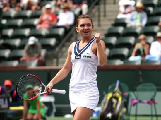 Simona Halep scrie istorie! Va deveni cea mai bună tenismenă a Rom&acirc;niei din toate timpurile