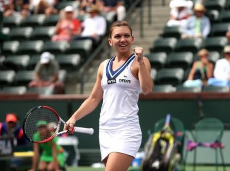 Simona Halep scrie istorie! Va deveni cea mai bună tenismenă a României din toate timpurile