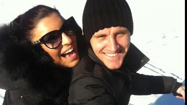 Pentru că timpul nu-i iartă, Andreea Tonciu şi Mitea visează să devină părinţi!