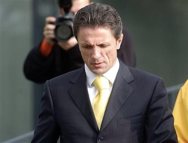 Primul semn al lui Gică Popescu din &icirc;nchisoare: "Mă pregătesc pentru CEL MAI GREU MECI al vieţii"