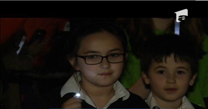 O manifestaţie impresionantă pentru &icirc;ncetarea războiului civil din Siria a avut loc la Londra