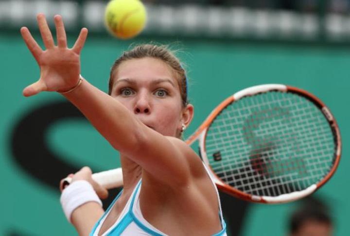 Simona Halep a ratat calificarea &icirc;n finala de la Indian Wells