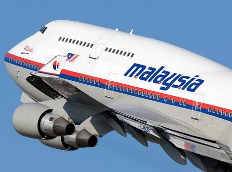 Aeronava companiei Malaysia Airlines, cu 239 de persoane la bord, a fost deturnată. Au fost oprite căutările!