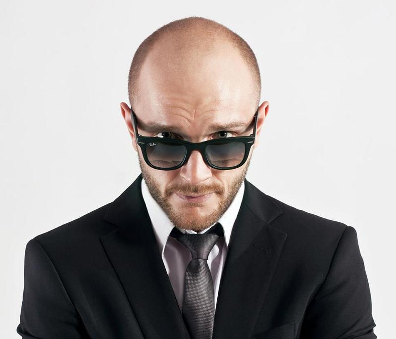 EXCLUSIV: Cătălin Bordea, declaraţie bombă: "Mi-aş petrece o noapte cu Oana Roman"