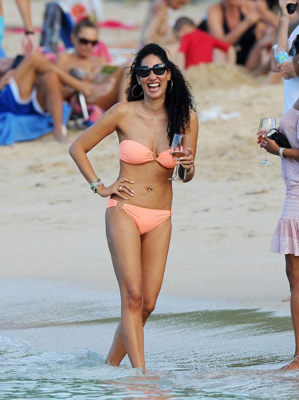 GALERIE FOTO! 20 de celebrităţi &icirc;n bikini