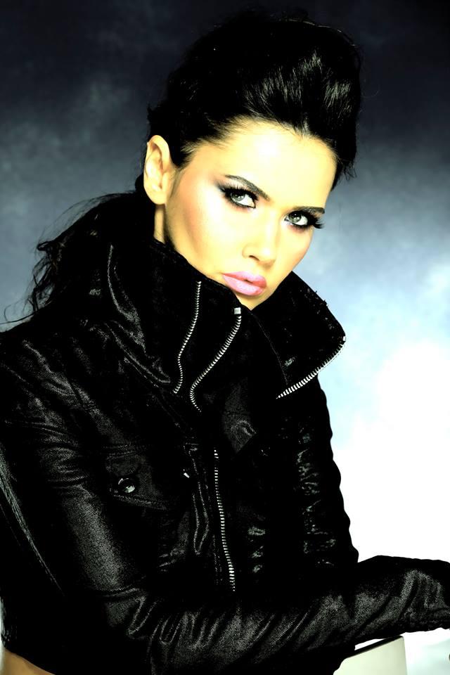 Oana Zăvoranu vrea la Hollywood! S-a &icirc;nt&acirc;lnit cu un regizor din SUA