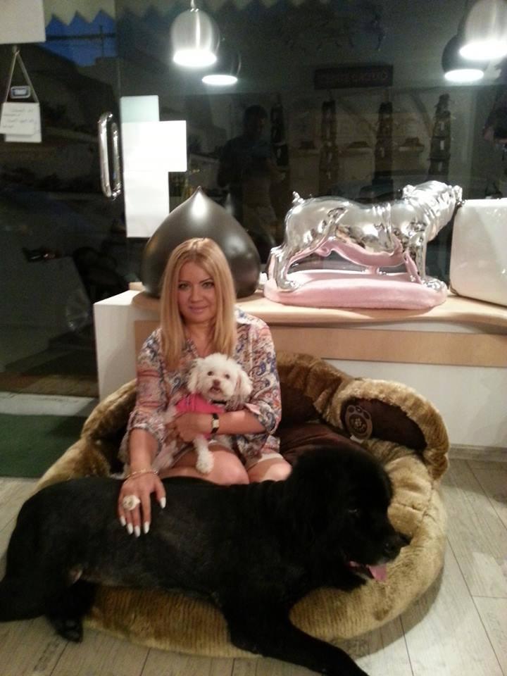 Catinca, bonă de ocazie