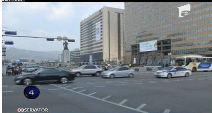 Coreea de Nord a testat 25 de rachete cu rază scurtă de acţiune