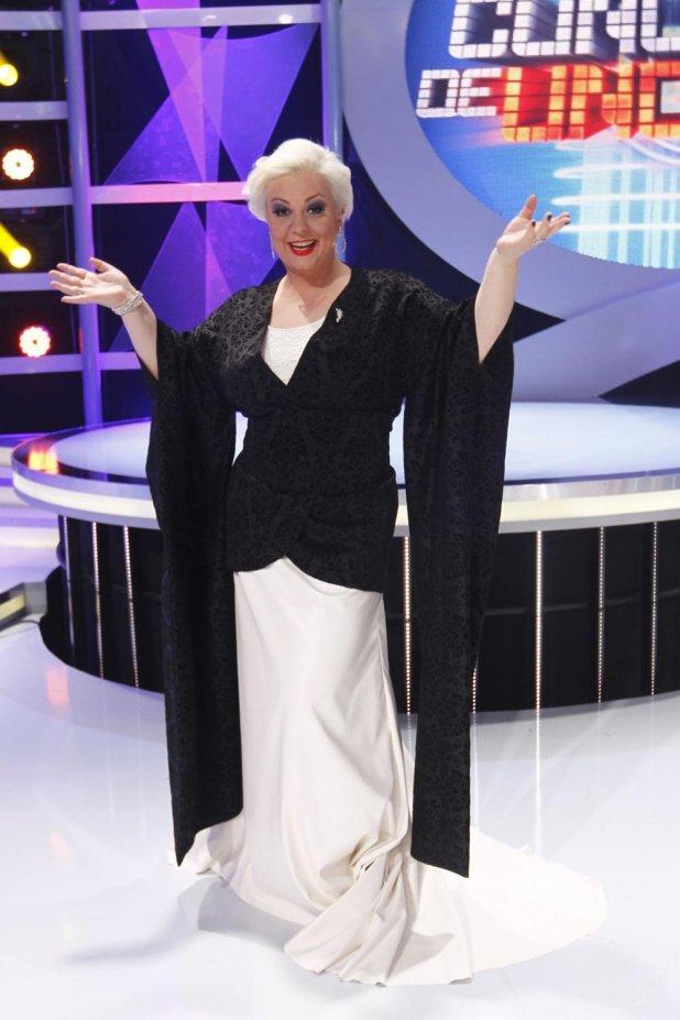 Interviu cu Monica Anghel: &rdquo;&Icirc;ntotdeauna am ştiut că sunt foarte talentată&rdquo;