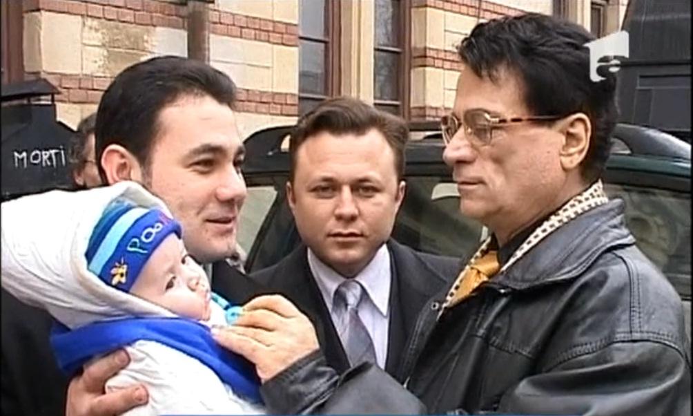 Frații Dolănescu au căzut la o &icirc;nţelegere