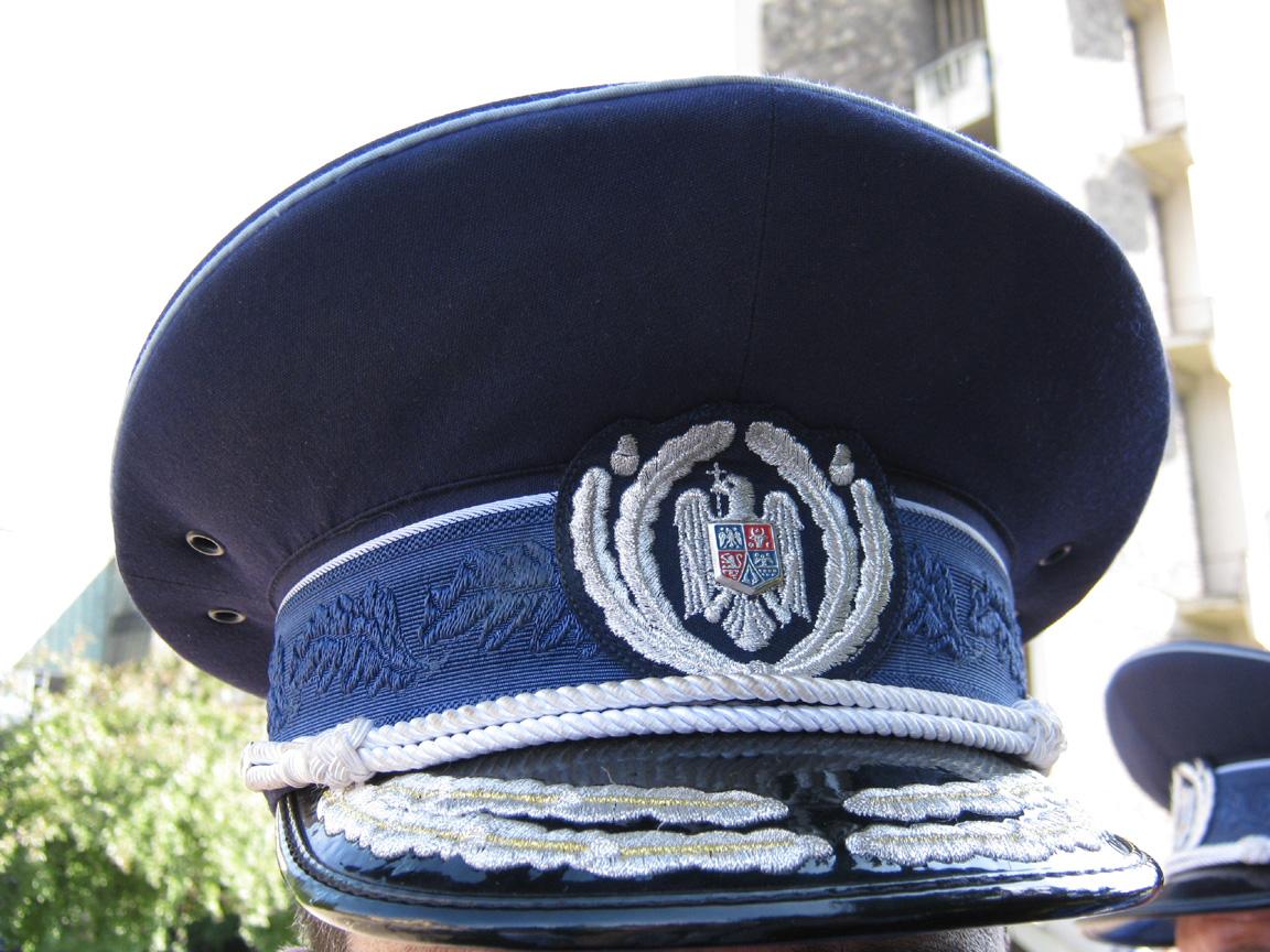 Sportivi din lotul naţional de lupte greco-romane, acuzaţi că au bătut un poliţist