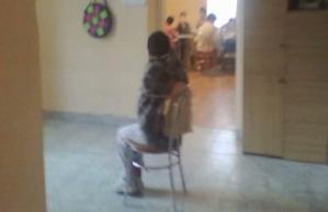 O fetiţă de opt ani a fost v&acirc;ndută de părinţi pentru 3.500 de lei