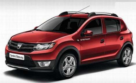 Dacia a înregistrat cea mai puternică creştere a vânzărilor auto din UE