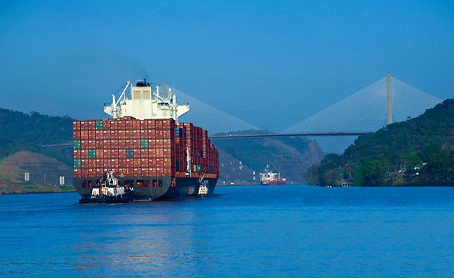 Opt persoane sunt date dispărute după ciocnirea a două vapoare pe coasta Japoniei