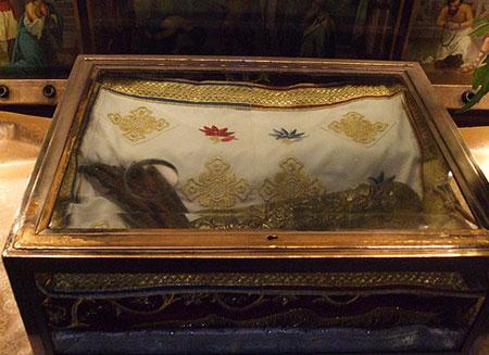 Patriarhia, intenție INEDITĂ: VREA să scoată la comercializare un GHID al MOAȘTELOR din Rom&acirc;nia