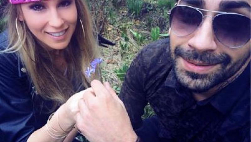 Connect-R are un nou single, alături de Corina: Ascultă-l și tu!