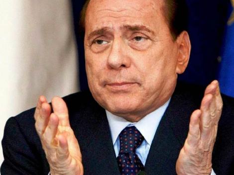 Silvio Berlusconi nu mai are voie să ocupe nicio funcţie publică