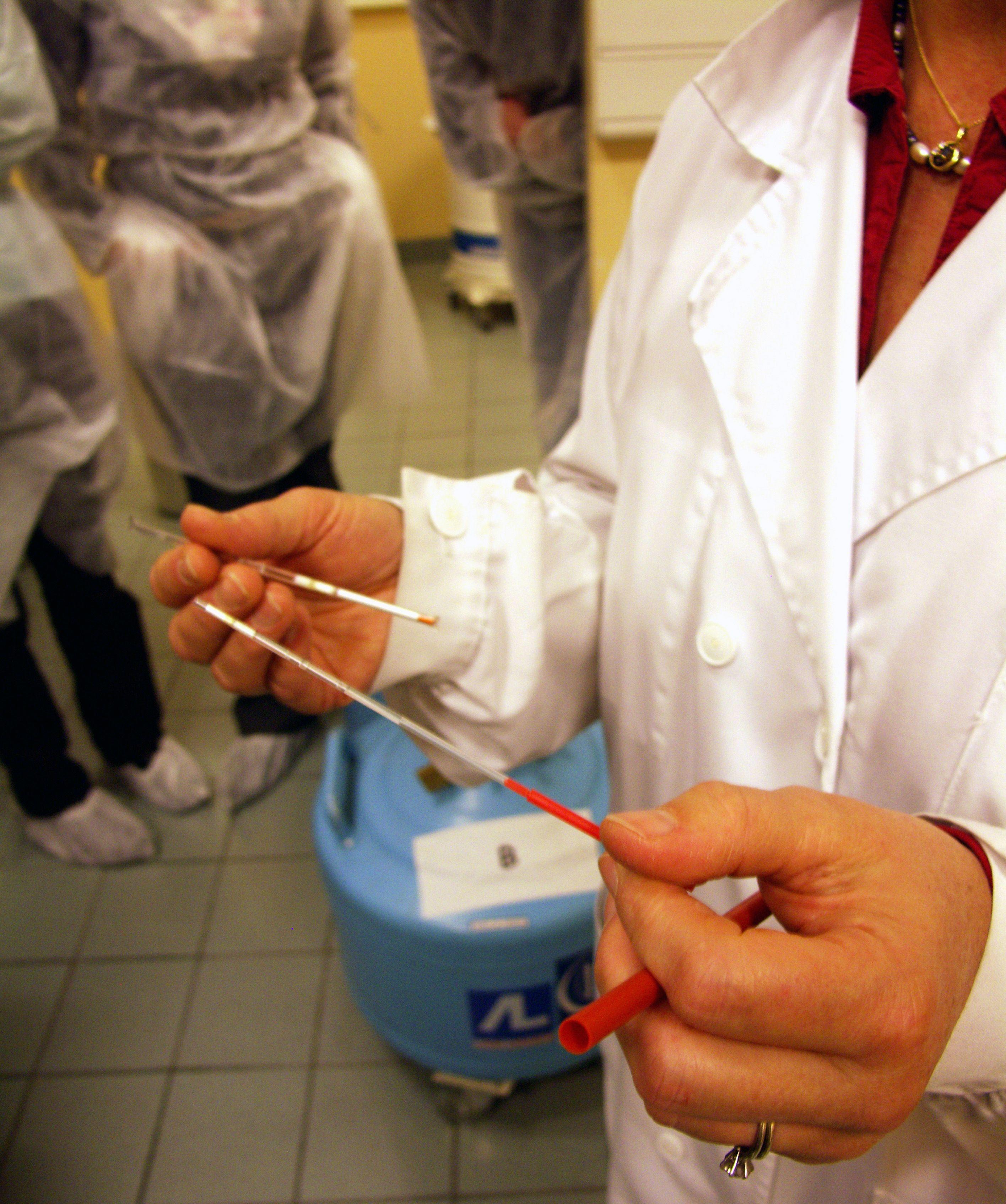 DESCOPERIRE importantă. Vaccin &icirc;mpotriva cancerului, eficient &icirc;n ultimele stadii ale bolii