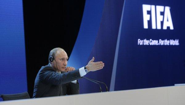 Un fotbalist rom&acirc;n a fost luat cu japca de Putin