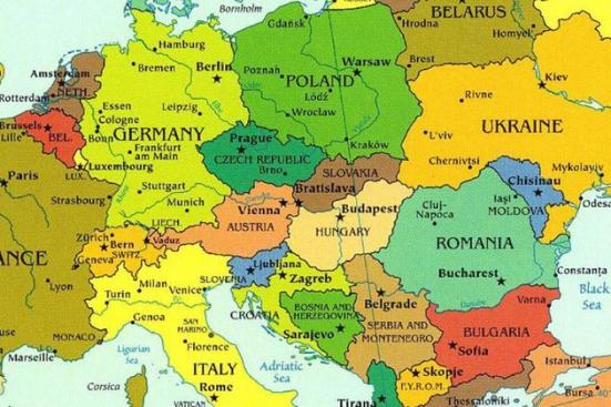 Ce se &icirc;nt&acirc;mplă cu REPUBLICA MOLDOVA, după anexarea Crimeei. "PERICOLUL este acut"