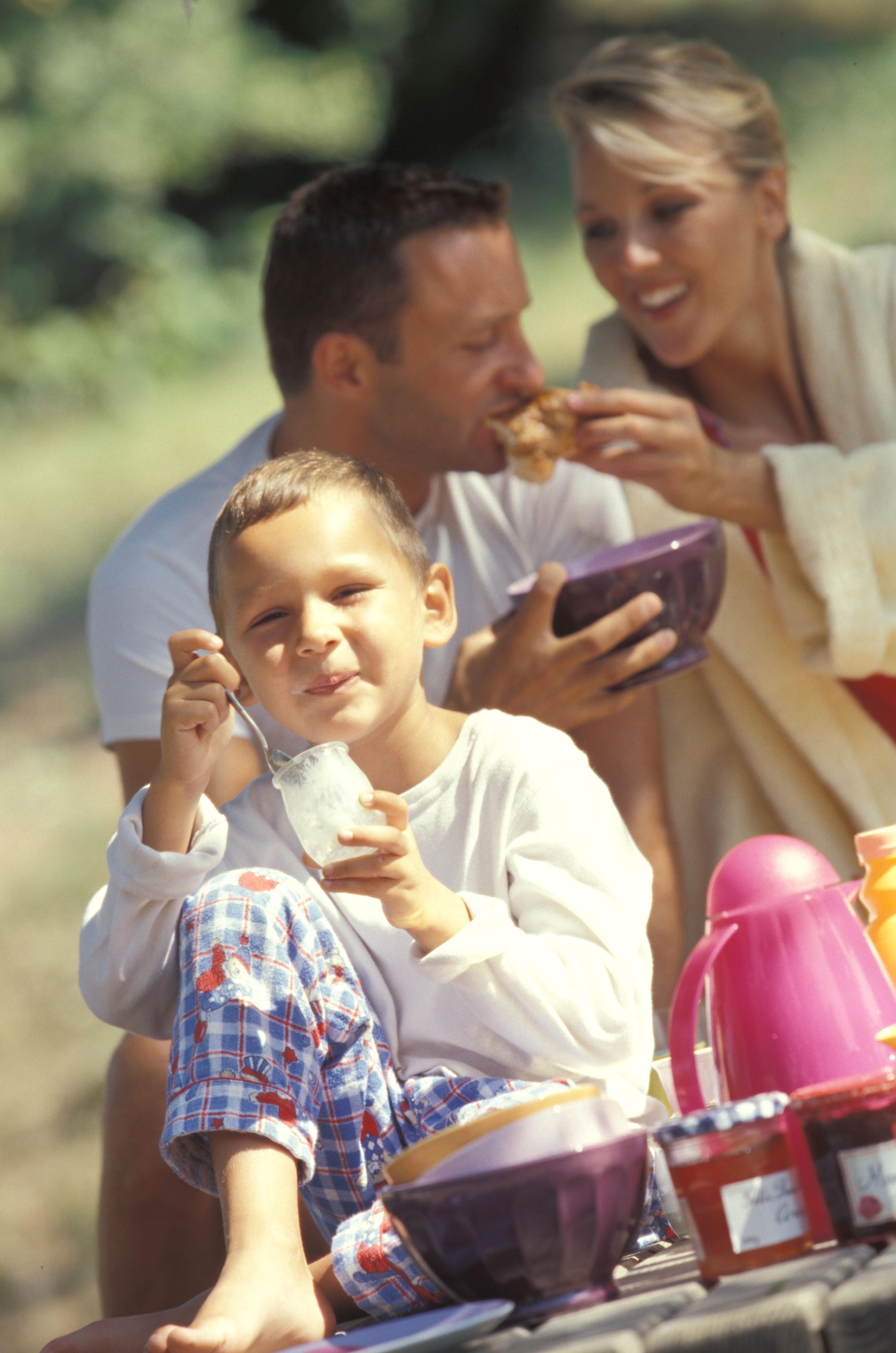 ATENȚIE: Iaurtul, natural doar cu numele