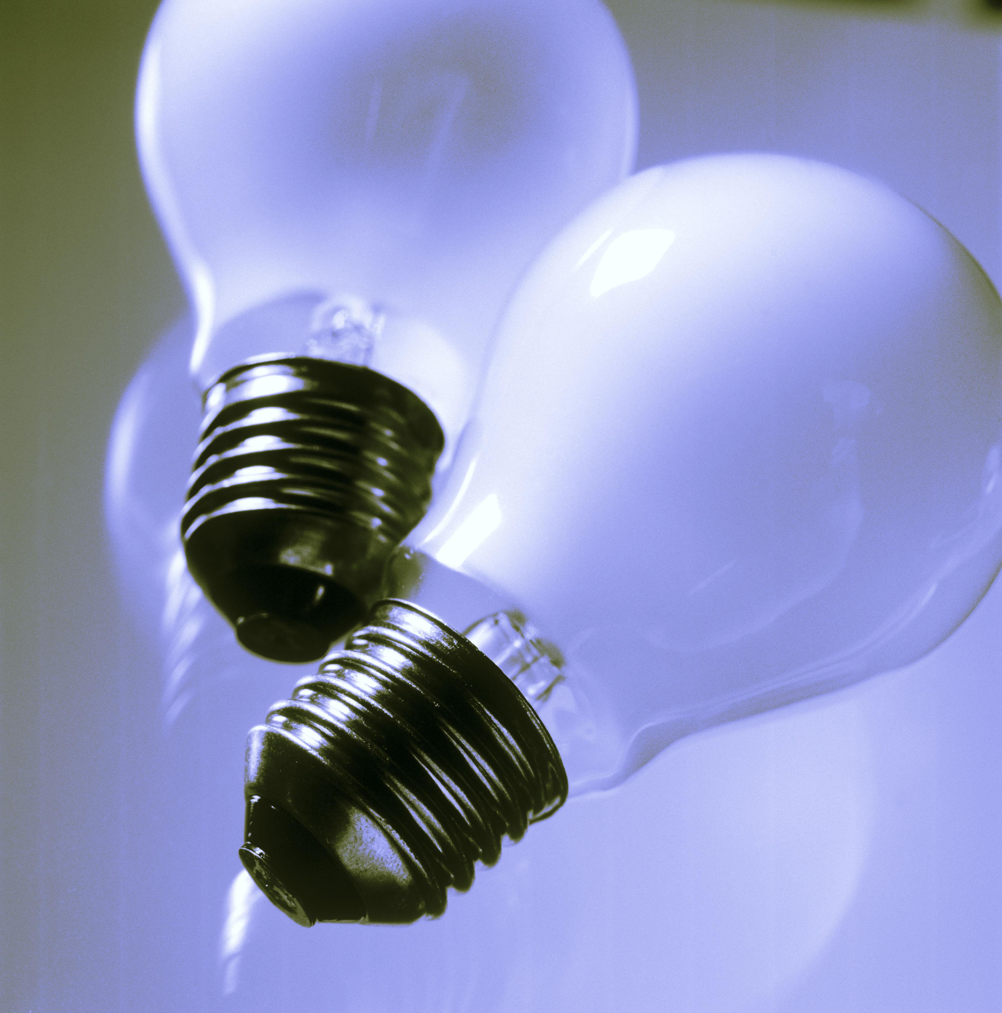 A luminat un cartier &icirc;ntreg cu de baterii de maşină