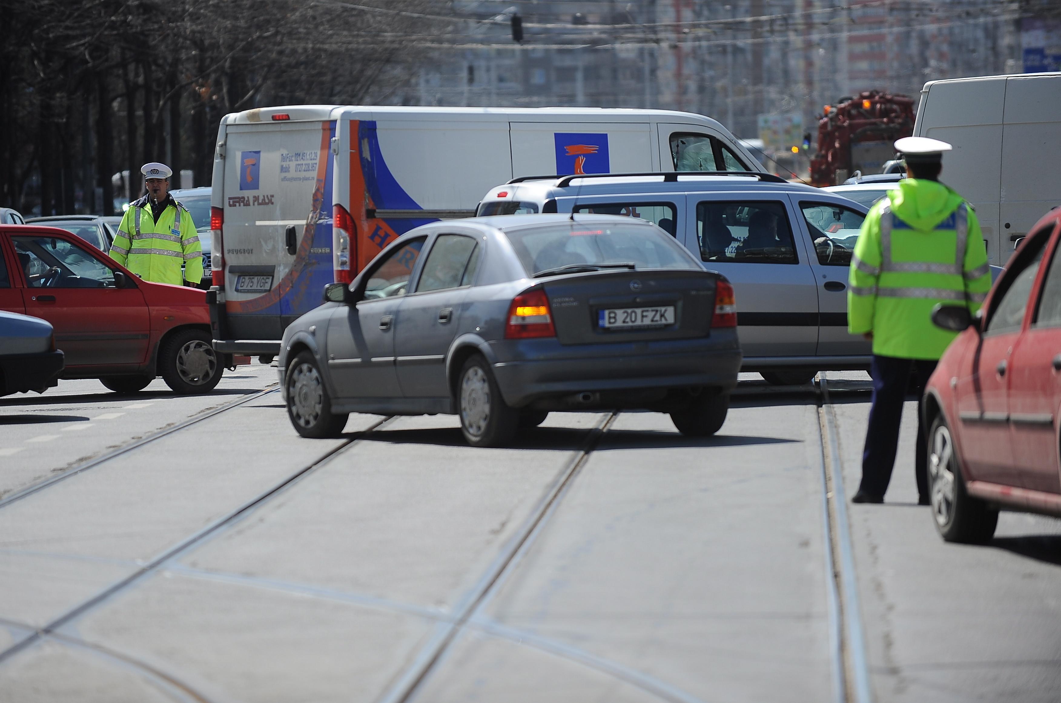 Asigurarea auto, urmărită cu ajutorul detectivilor particulari