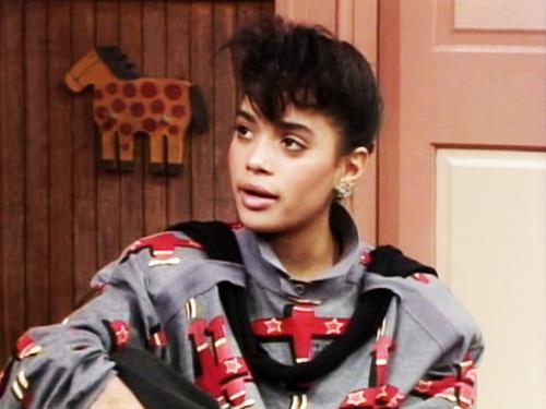 &Icirc;ți amintești de Lisa Bonet? Iată cum arată la 46 de ani