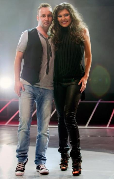 Paula Seling şi Ovi riscă să nu mai poată participa la Eurovision!