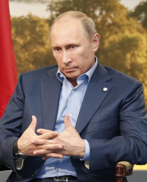 America ameninţă, Rusia face ce vrea! Vladimir Putin a anunţat PLANUL său uriaş pentru Crimeea