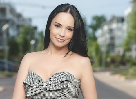 Andreea Marin: &rdquo;Sunt mulţi oameni cărora le datorez ceea ce sunt astăzi"