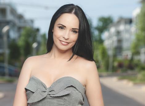 Andreea Marin: &rdquo;Sunt mulţi oameni cărora le datorez ceea ce sunt astăzi"