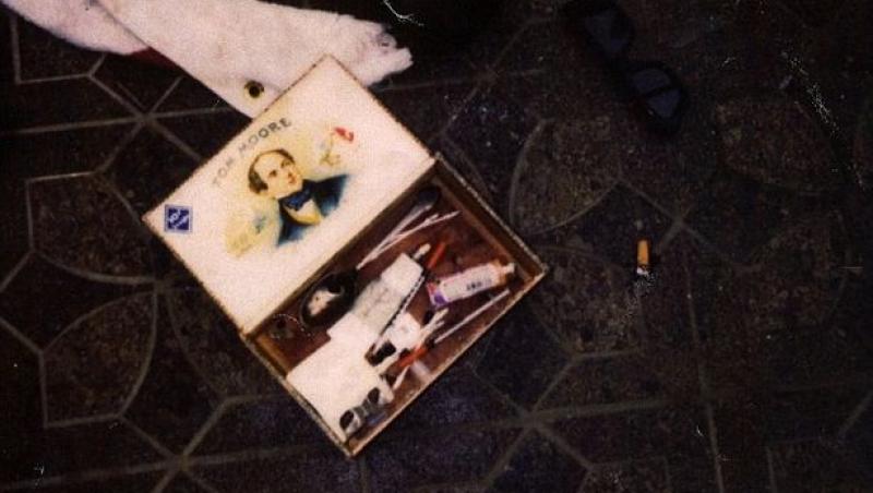 Moarte învăluită în mister după 20 de ani! S-a sinucis Kurt Cobain?
