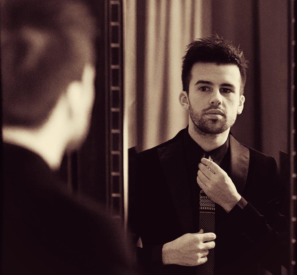 Florin Ristei: &ldquo;Sunt perceput ca un baiat foarte arogant, dar sunt foarte timid si emotiv!&rdquo;