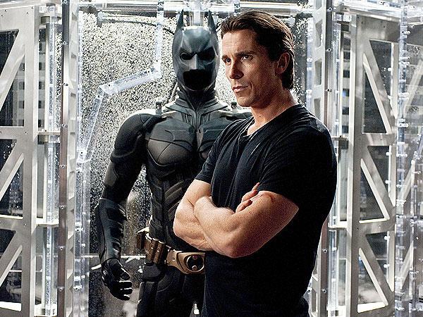 FOTO! Christian Bale, cele mai SPECTACULOASE transformări, de la bărbatul SEXY la PIELE și OS