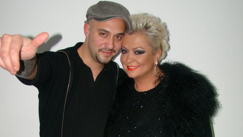 Monica Anghel a lansat piesa 