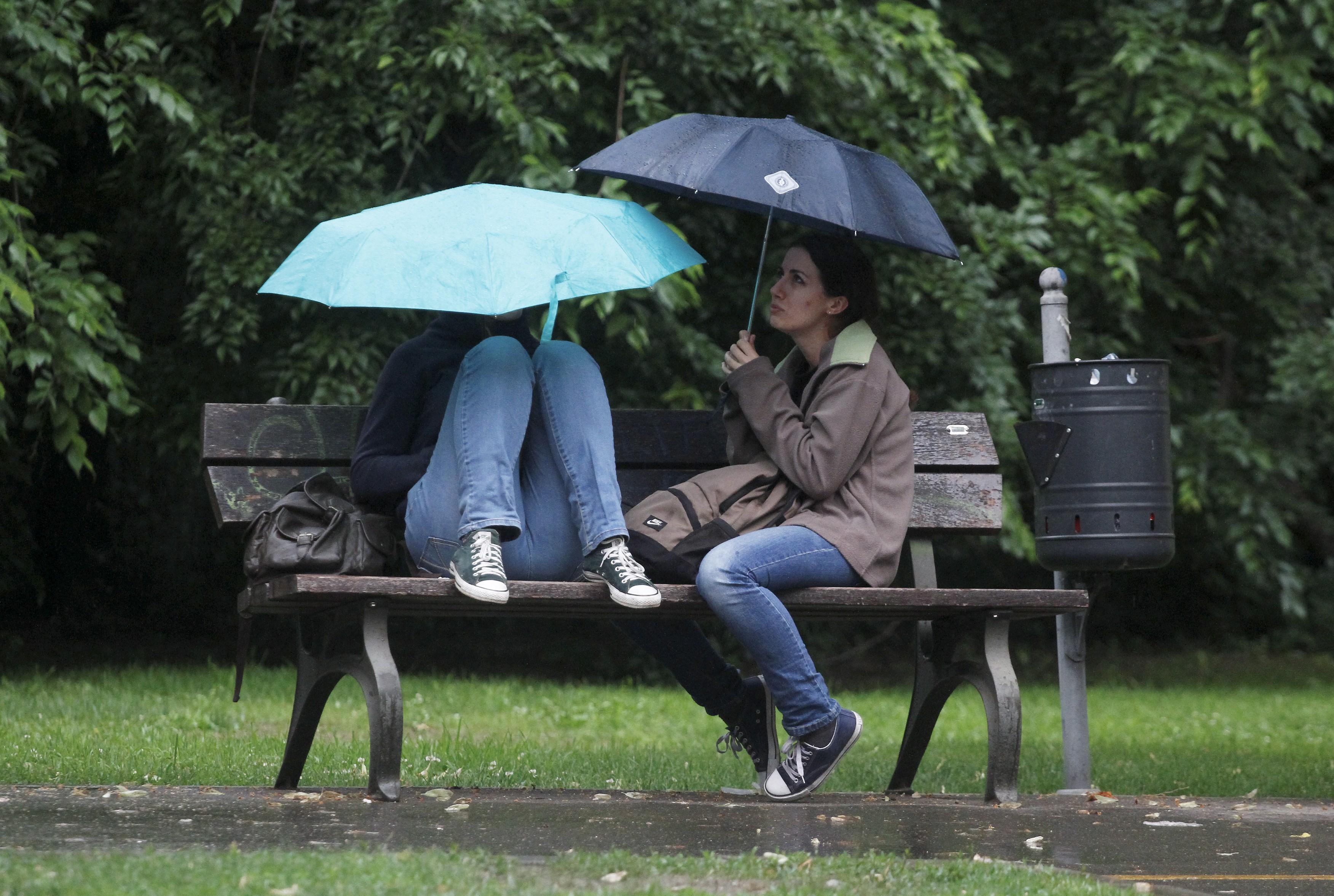 Prognoza meteo pentru Paşte şi 1 Mai