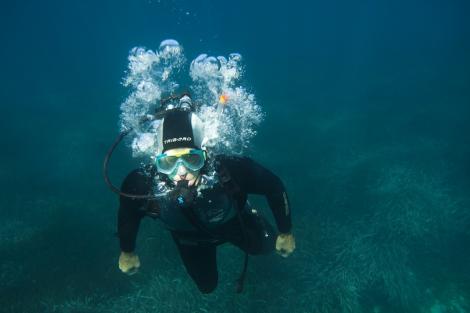 Marea Neagră va avea un muzeu subacvatic