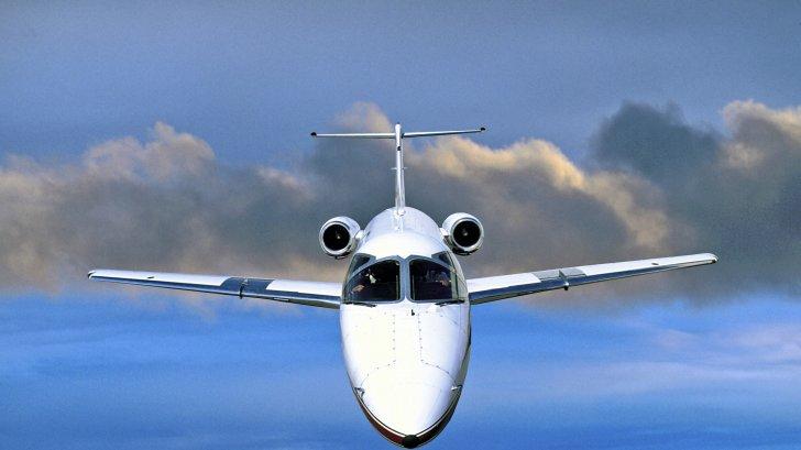 Noi posibile fragmente ale avionului dispărut, observate &icirc;n Oceanul Indian!