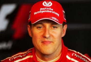 Vești &Icirc;NGROZITOARE despre SCHUMI: Starea de sănătate a pilotului e tot mai PROASTĂ!