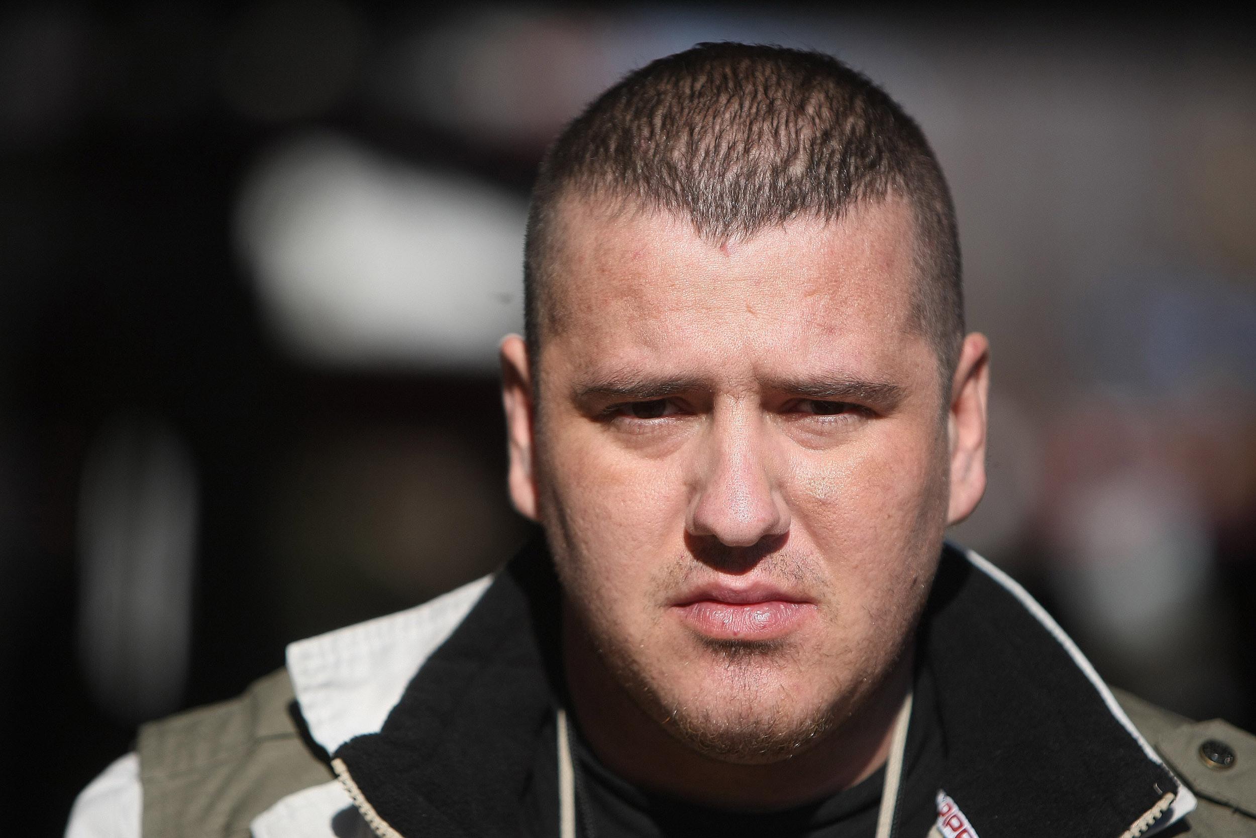 Au trecut 4 ani de la moartea lui Mile Cărpenişan