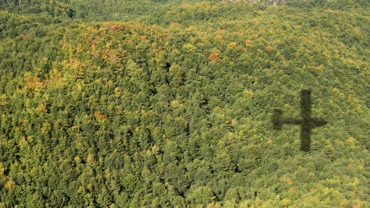 Informaţia momentului despre avionul dispărut: Cine l-a sunat pe pilot &icirc;nainte de decolare