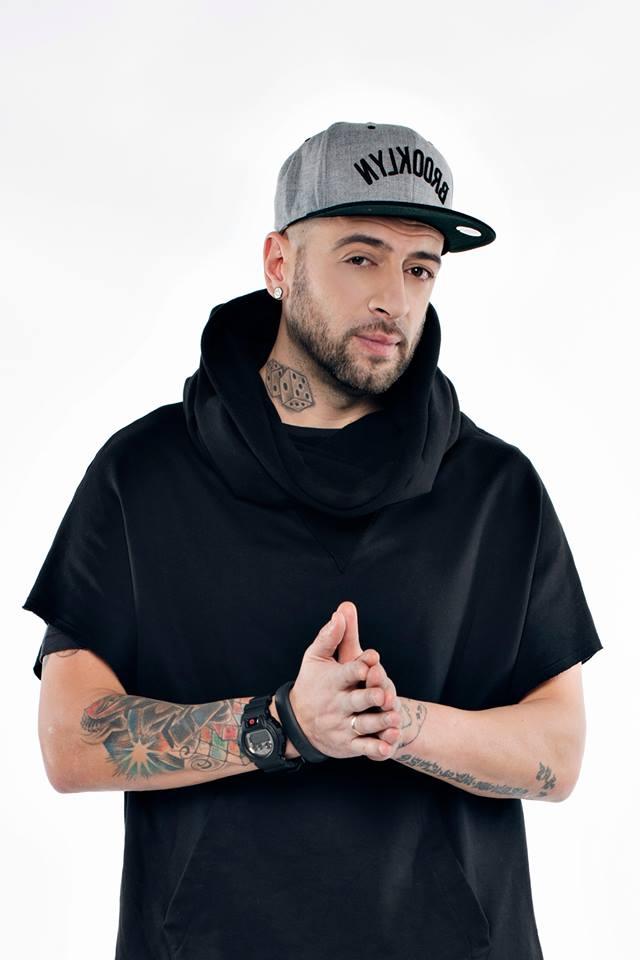 CRBL filmeaza un nou clip, pentru o piesă de dragoste