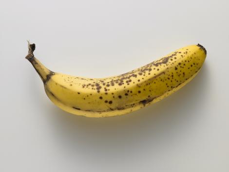 Mănâncă peste 50 de banane pe zi! Uite cât de bine arată (VIDEO)