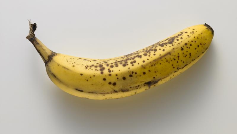 Mănâncă peste 50 de banane pe zi! Uite cât de bine arată (VIDEO)