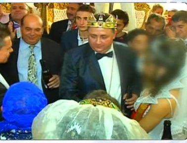 Cioabă schimbă legea rromilor