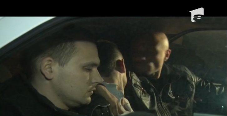 Un fotbalist care a fost &icirc;n negocieri cu Dinamo, arestat pentru t&acirc;lhărie!