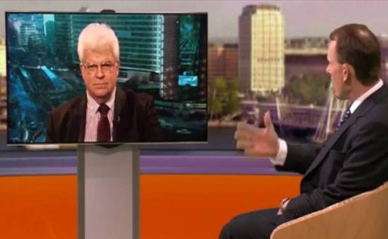 Ruşilor le arde de glumă: "Aveţi grijă de Alaska! C&acirc;ndva a fost a noastră"