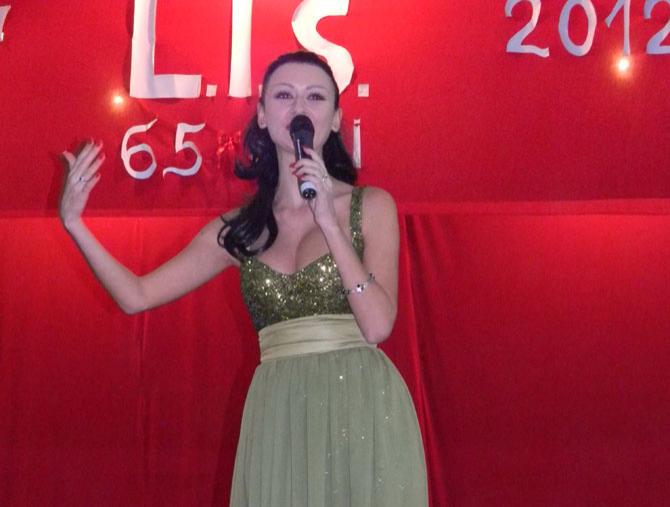 Denisa de la Bambi, la un pas de tragedie!