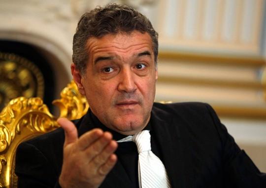 Gigi Becali, mesaj către ţară! Latifundiarul vrea să sufere &icirc;n tăcere